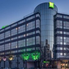 ibis styles paris bercy